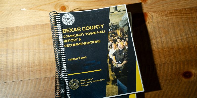 Brenda-Bazan-bexar-county-town-hall-report-recommendations-tommy-calvert-book.jpg