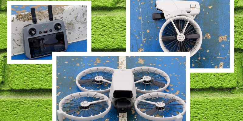 DJI-Flip-drone-Reviewer-Collage-012025-SOURCE-Sam-Kieldsen.jpg