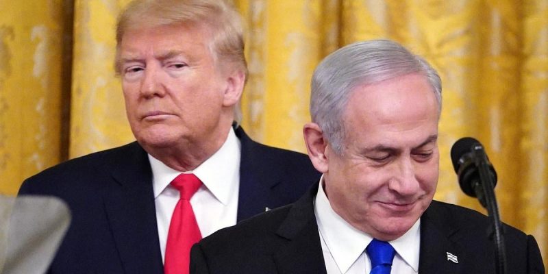 cbsn-fusion-trump-netanyahu-to-hold-joint-news-conference-thumbnail.jpg