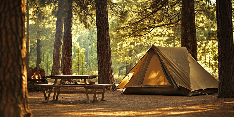 cozy-camping-setup-pine-trees-sunset-serenity.png