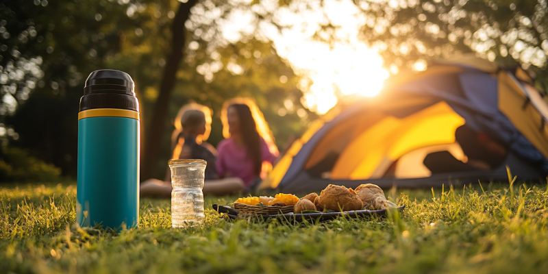 family-camping-eco-friendly-gear-sunset-bonding.png