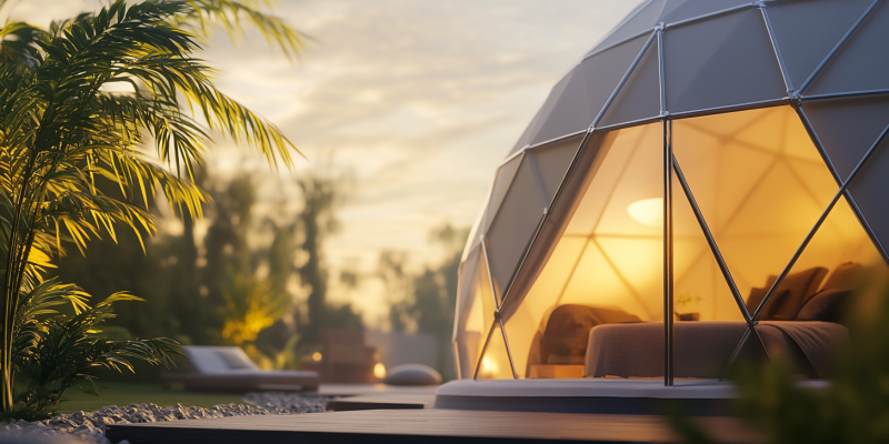 luxury-glamping-dome-tent-morning-light.png