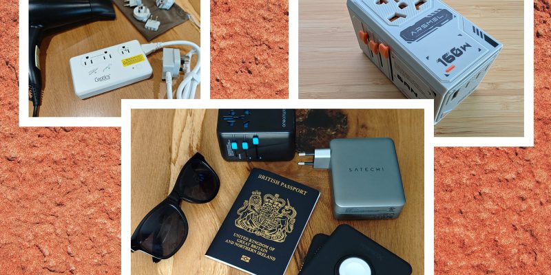 travel-adapters-reviewer-collage-122024-SOURCE-Simon-Hill.jpg